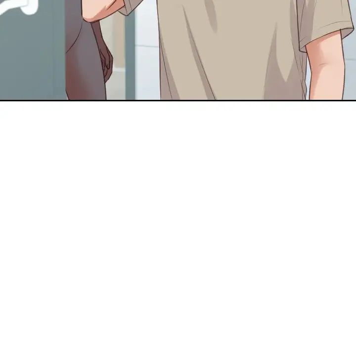 《她的怪癖》漫画 第31話