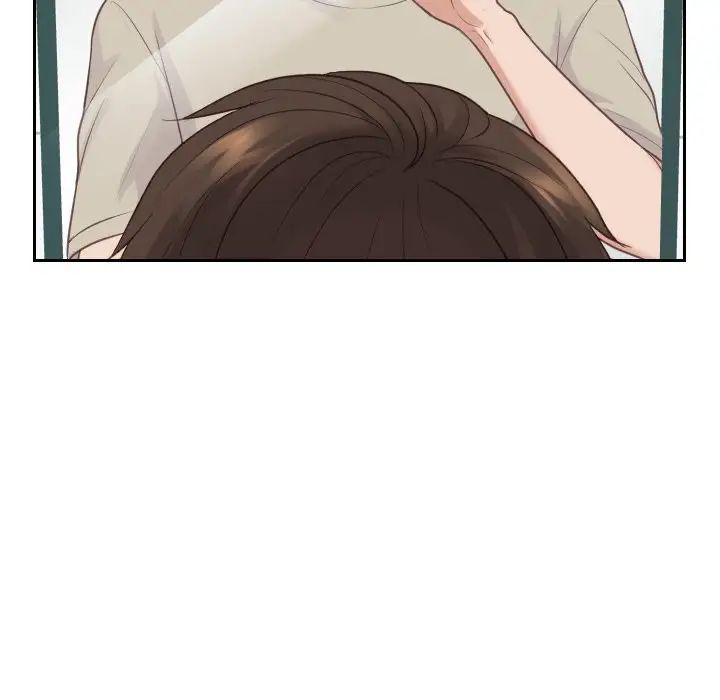 《她的怪癖》漫画 第31話