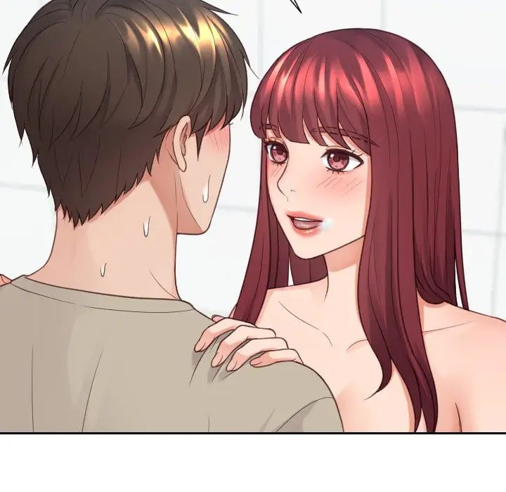 《她的怪癖》漫画 第31話