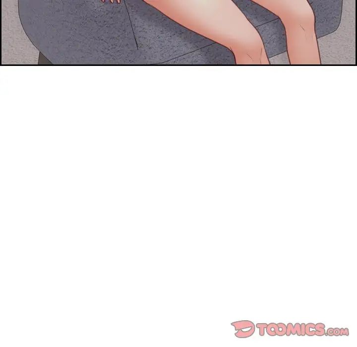 《她的怪癖》漫画 第33話