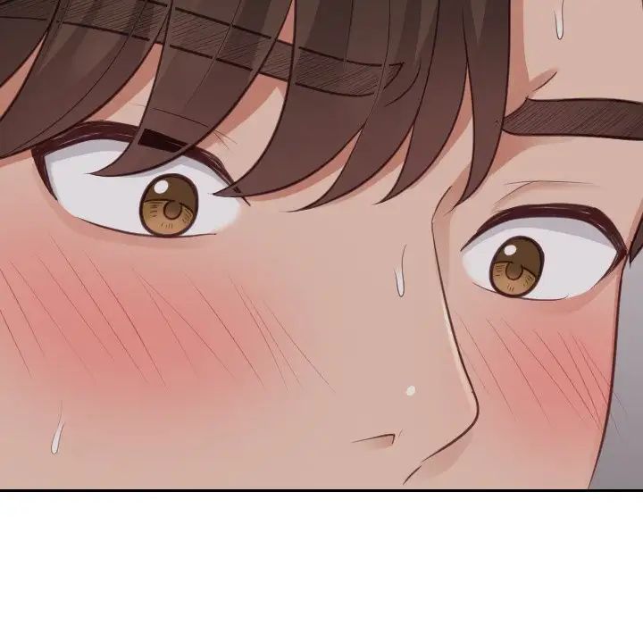 《她的怪癖》漫画 第34話