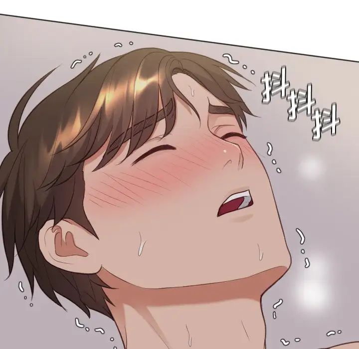 《她的怪癖》漫画 第34話