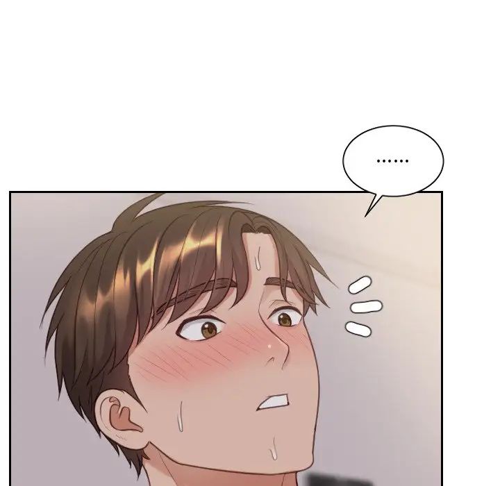 《她的怪癖》漫画 第34話