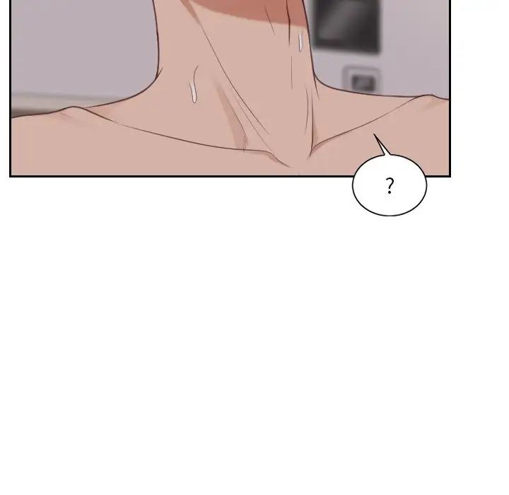 《她的怪癖》漫画 第34話