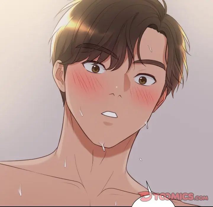 《她的怪癖》漫画 第34話