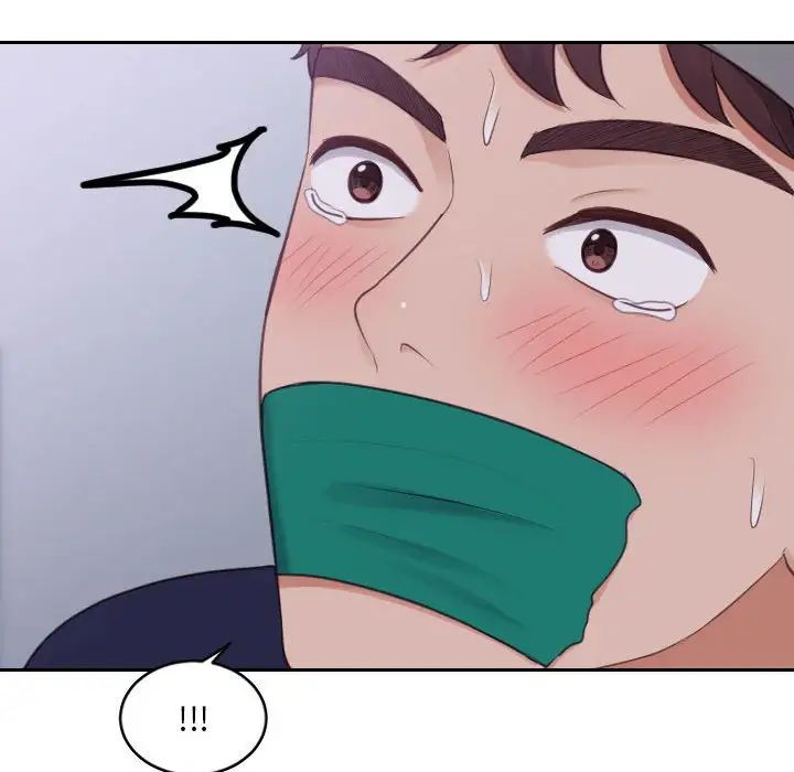 《她的怪癖》漫画 第35話