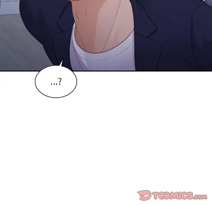《她的怪癖》漫画 第35話