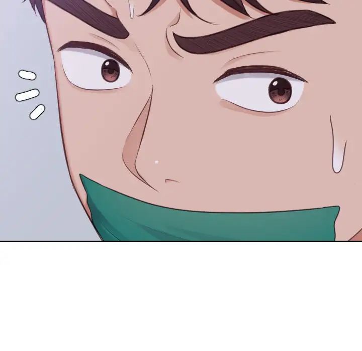 《她的怪癖》漫画 第36話
