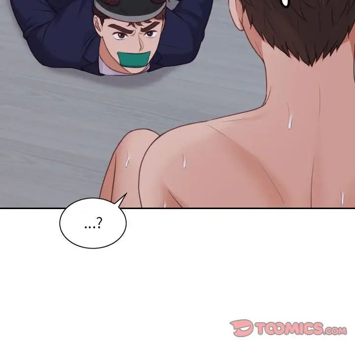 《她的怪癖》漫画 第36話