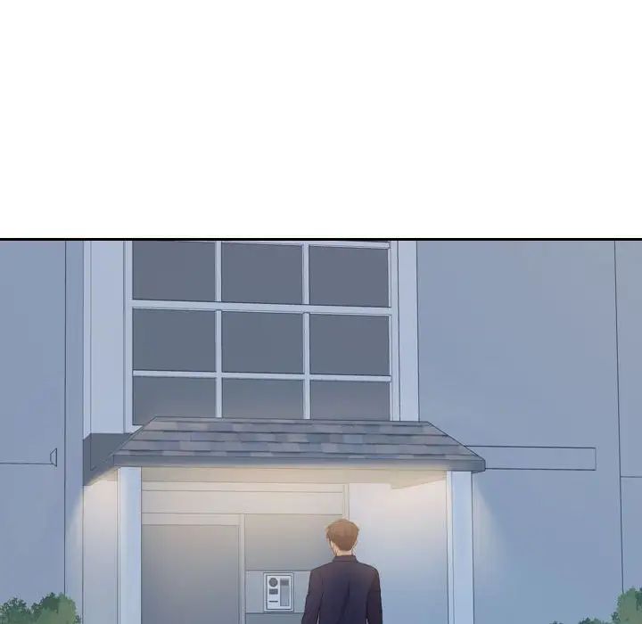 《她的怪癖》漫画 第36話