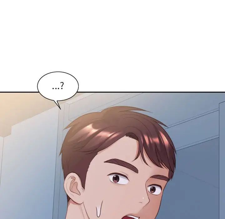 《她的怪癖》漫画 第36話