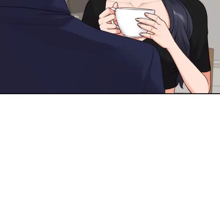 《她的怪癖》漫画 第37話