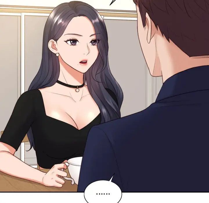 《她的怪癖》漫画 第37話