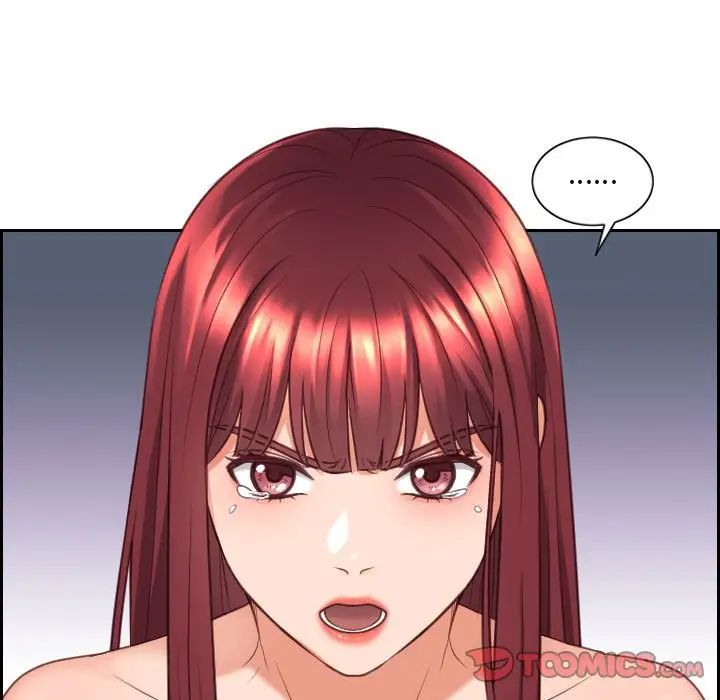 《她的怪癖》漫画 第38話