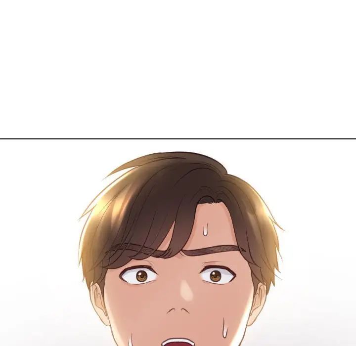 《她的怪癖》漫画 第38話