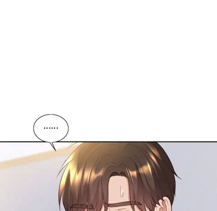 《她的怪癖》漫画 第38話