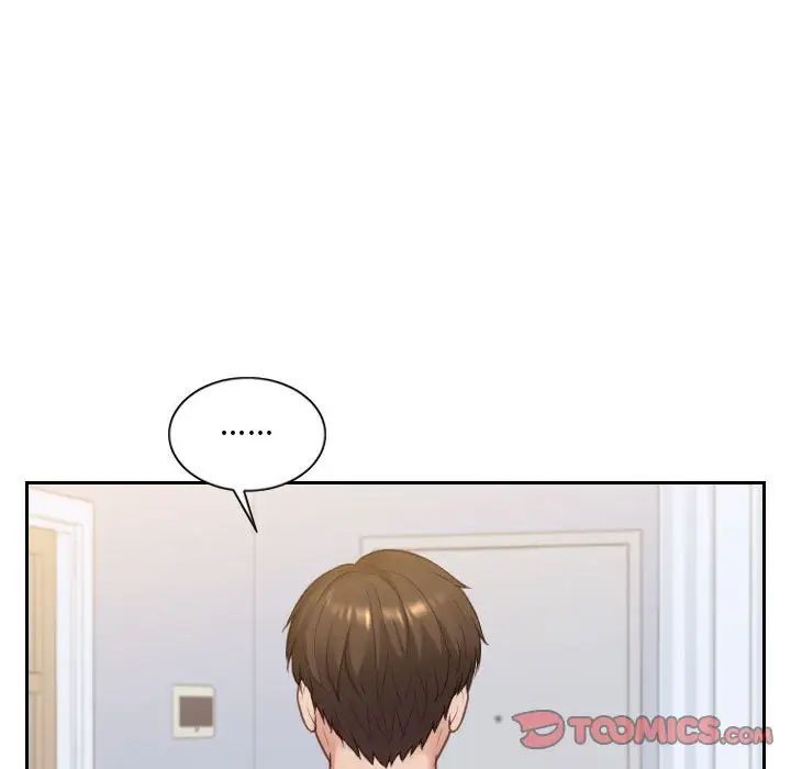 《她的怪癖》漫画 第38話