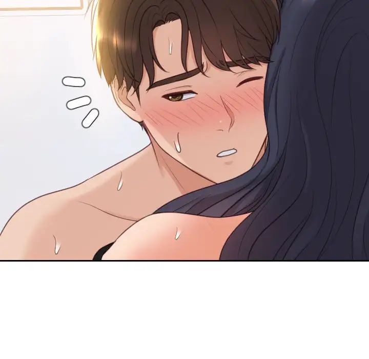 《她的怪癖》漫画 第38話