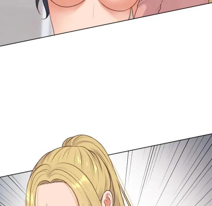 《她的怪癖》漫画 第39話