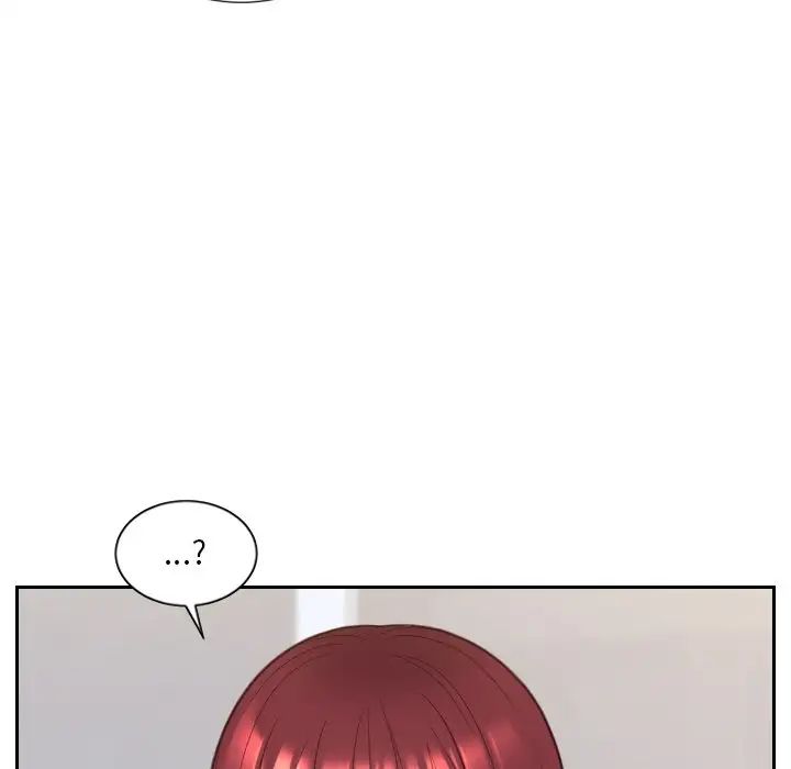 《她的怪癖》漫画 第40話