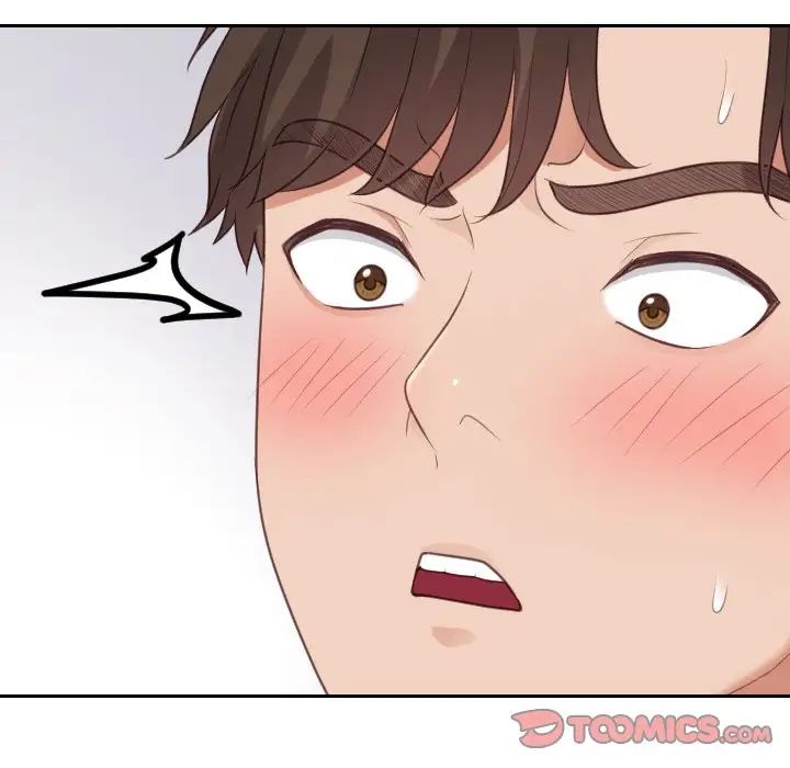 《她的怪癖》漫画 第40話