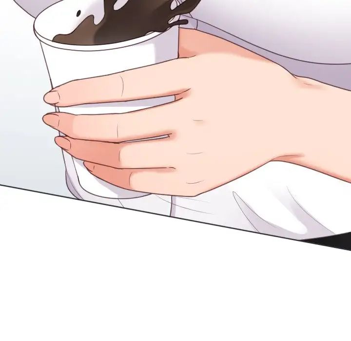 《她的怪癖》漫画 第41話-最終話（完结）