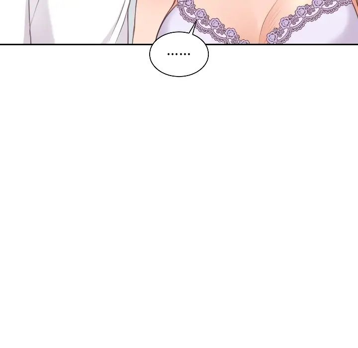 《她的怪癖》漫画 第41話-最終話（完结）