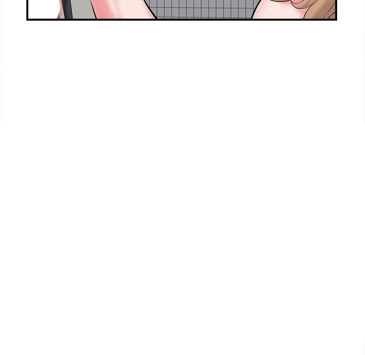 《她的寂寞誰人知》漫画 第10話
