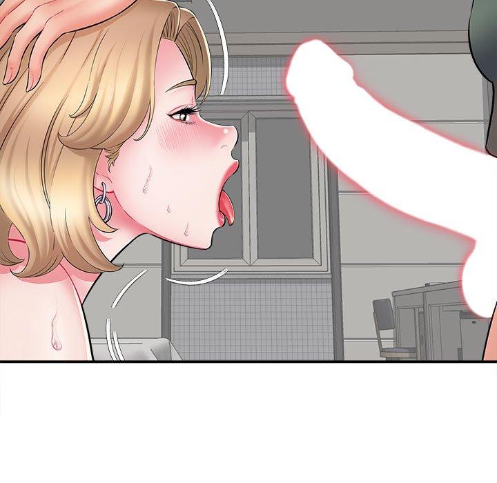 《她的寂寞誰人知》漫画 第10話