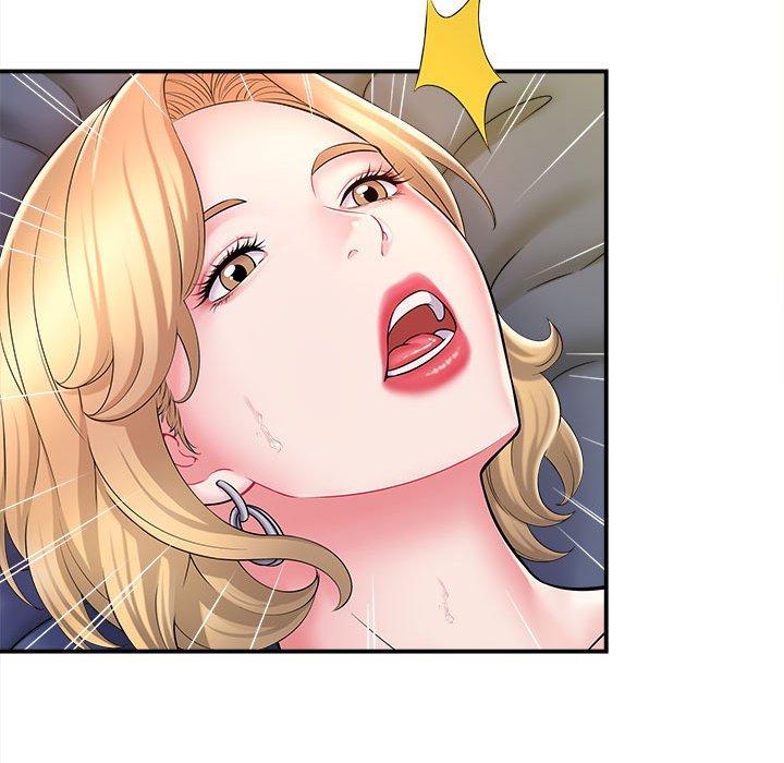 《她的寂寞誰人知》漫画 第10話
