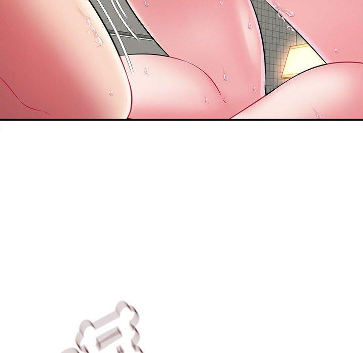 《她的寂寞誰人知》漫画 第10話