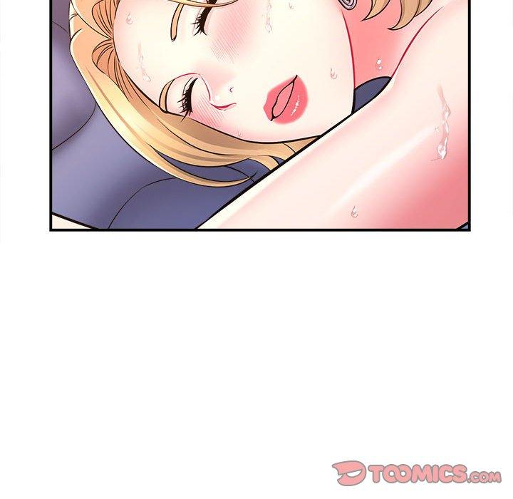 《她的寂寞誰人知》漫画 第10話