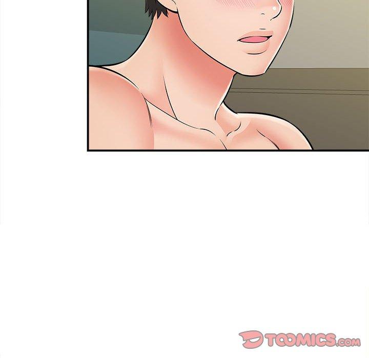 《她的寂寞誰人知》漫画 第10話