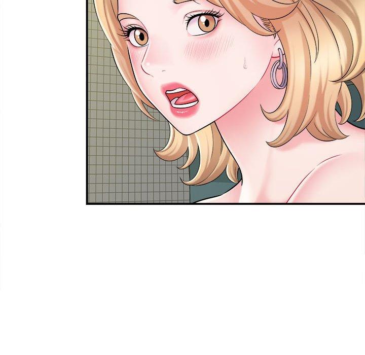 《她的寂寞誰人知》漫画 第10話