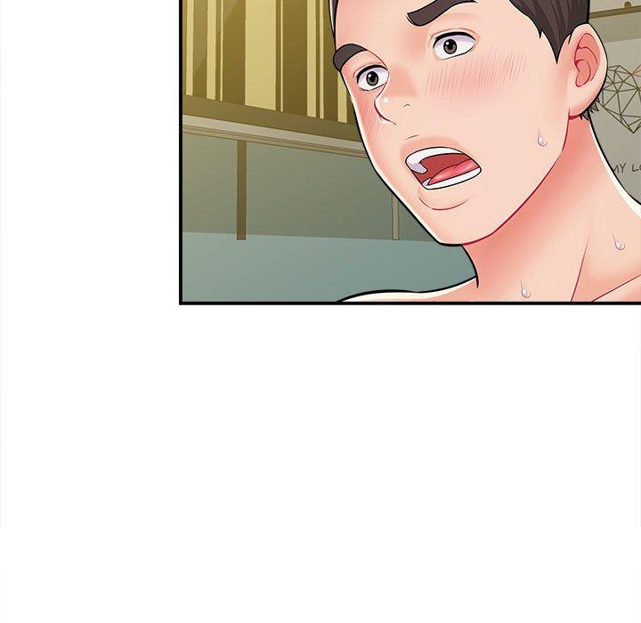 《她的寂寞誰人知》漫画 第10話