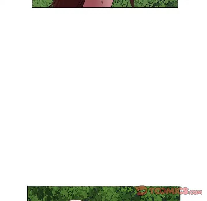 《她的寂寞誰人知》漫画 第19話