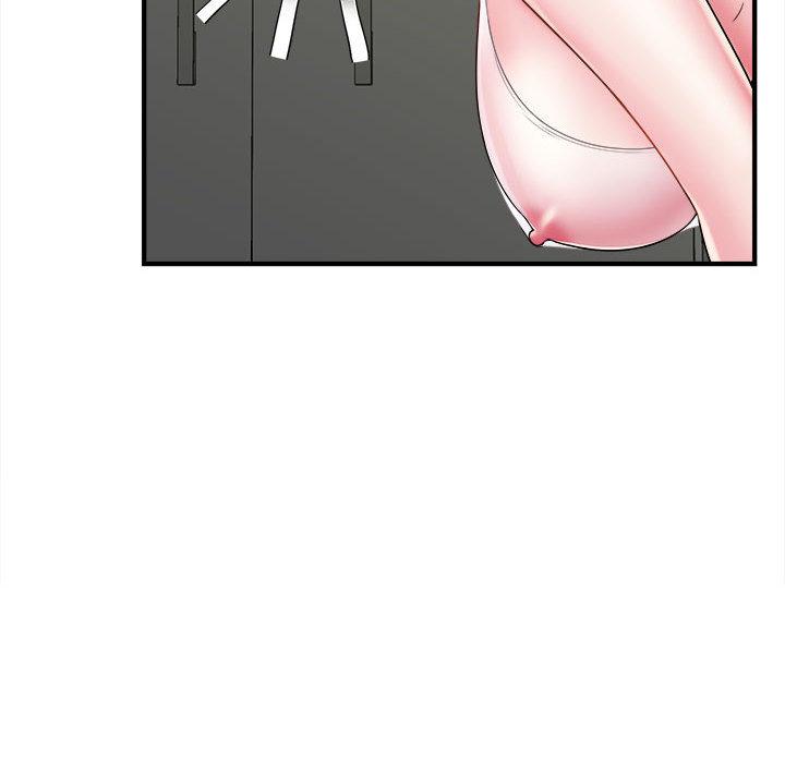 《她的寂寞誰人知》漫画 第2話