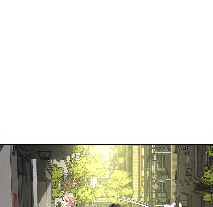 《她的寂寞誰人知》漫画 第2話
