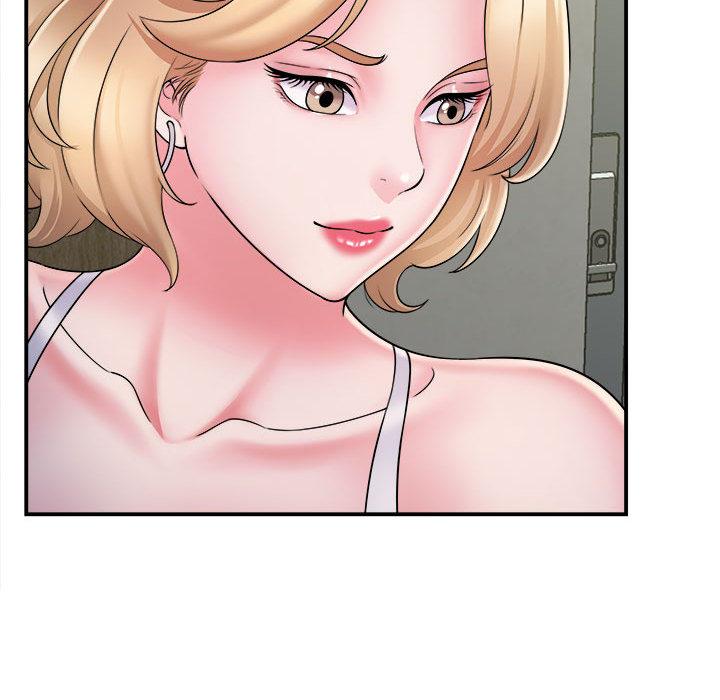 《她的寂寞誰人知》漫画 第2話