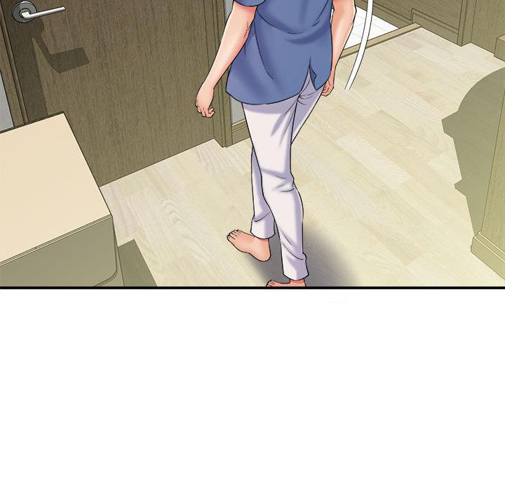 《她的寂寞誰人知》漫画 第2話