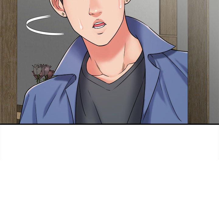 《她的寂寞誰人知》漫画 第2話