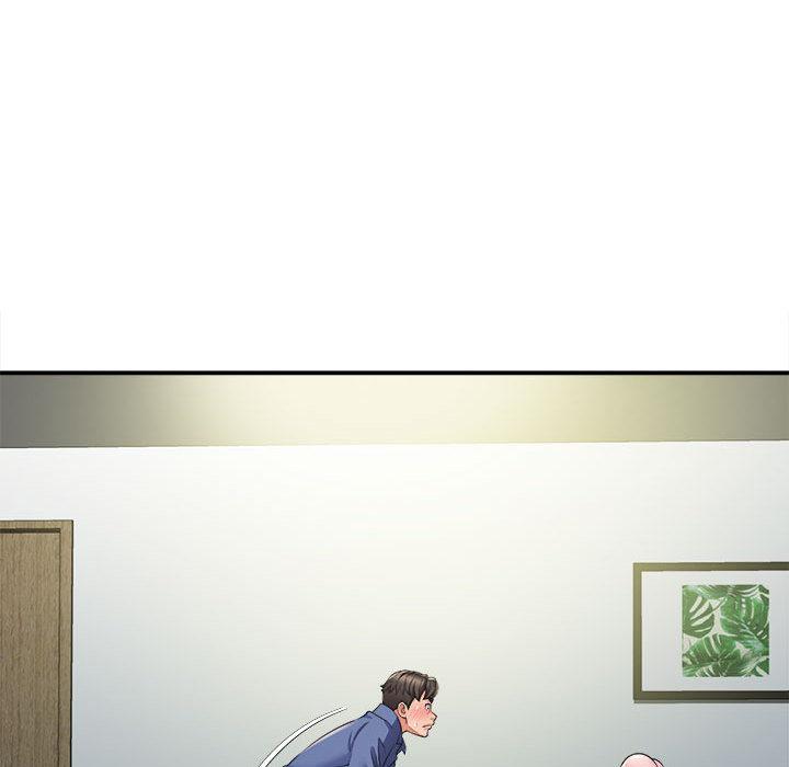 《她的寂寞誰人知》漫画 第2話