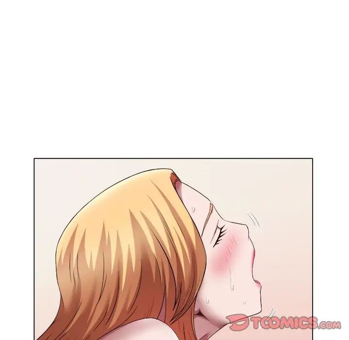 《她的寂寞誰人知》漫画 第22話