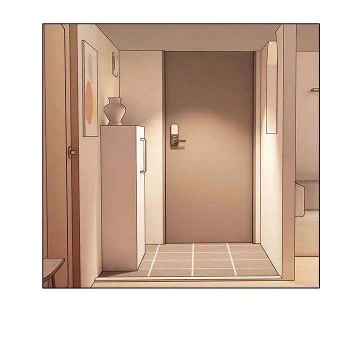 《她的寂寞誰人知》漫画 第24話