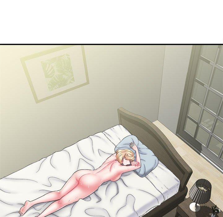 《她的寂寞誰人知》漫画 第3話