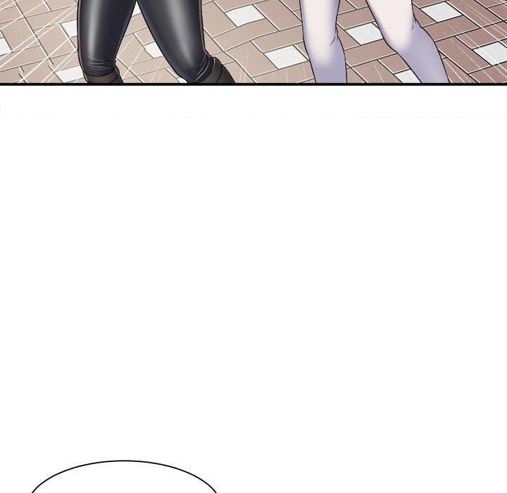 《她的寂寞誰人知》漫画 第3話