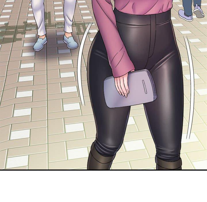《她的寂寞誰人知》漫画 第3話