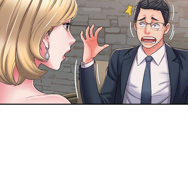 《她的寂寞誰人知》漫画 第3話