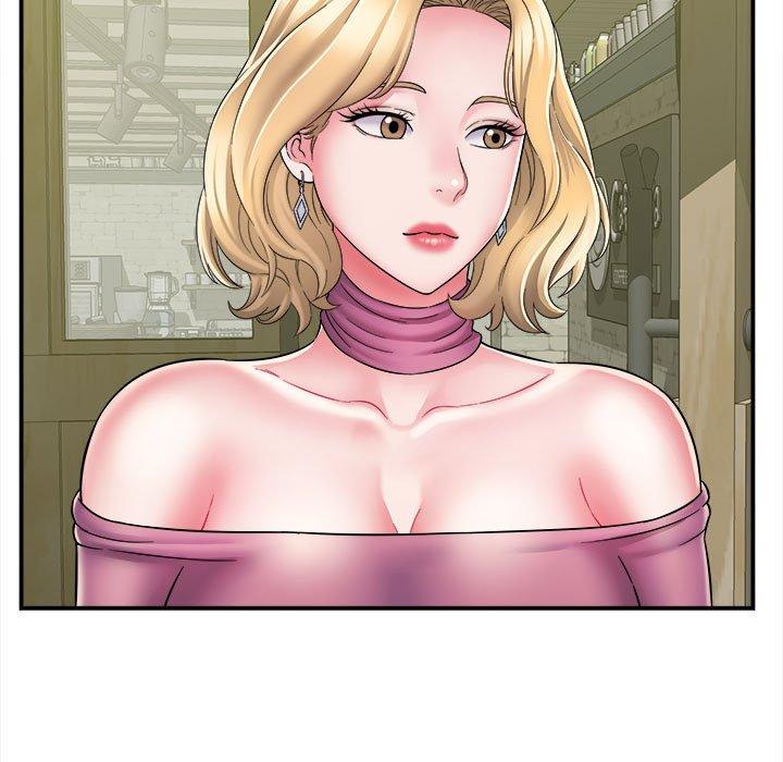 《她的寂寞誰人知》漫画 第3話