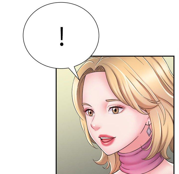 《她的寂寞誰人知》漫画 第3話